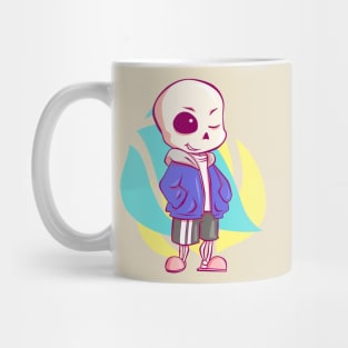 SANS Mug